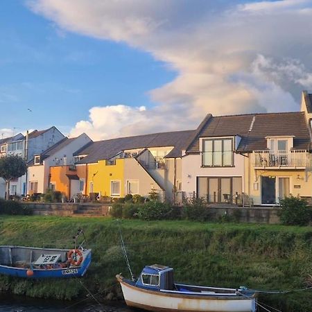 Port Haverigg Millom Hotel Exterior photo