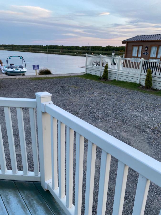 Port Haverigg Millom Exterior photo