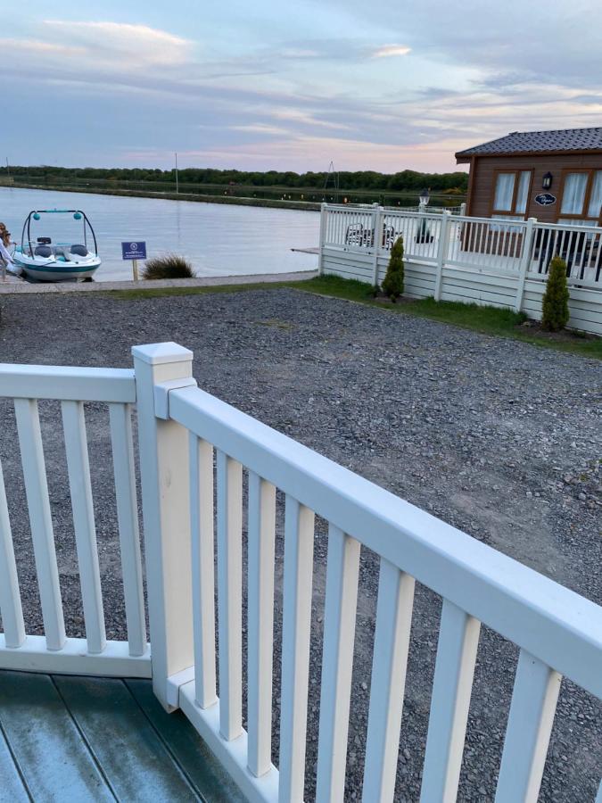 Port Haverigg Millom Hotel Exterior photo