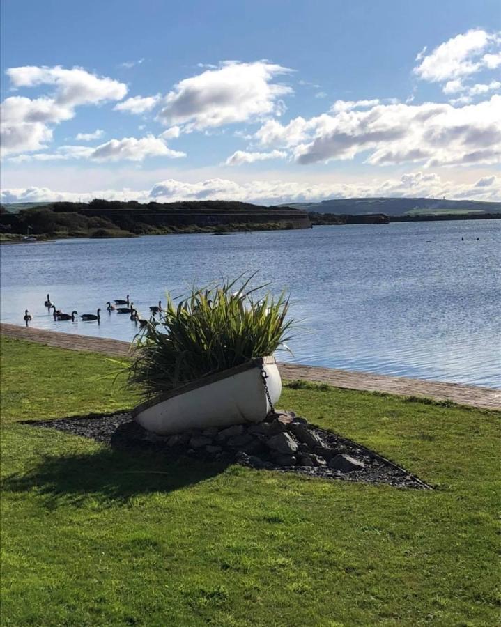 Port Haverigg Millom Hotel Exterior photo