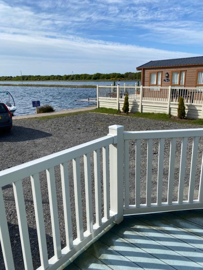 Port Haverigg Millom Exterior photo
