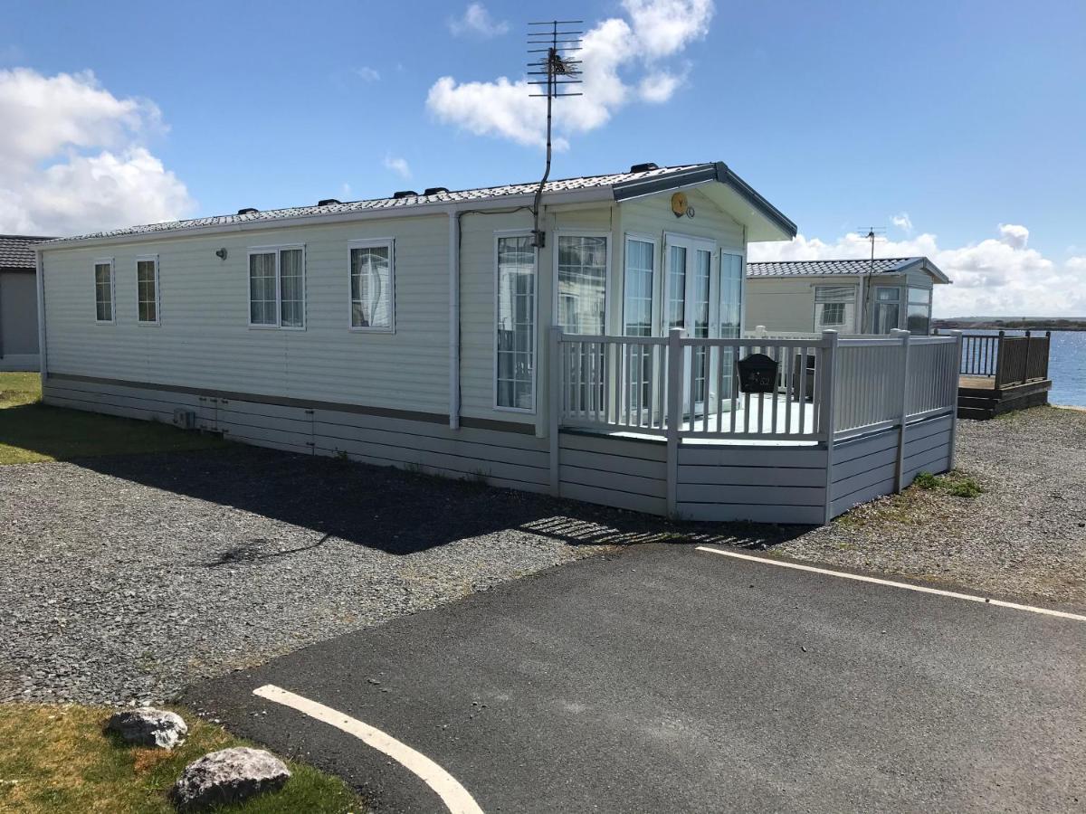 Port Haverigg Millom Hotel Exterior photo