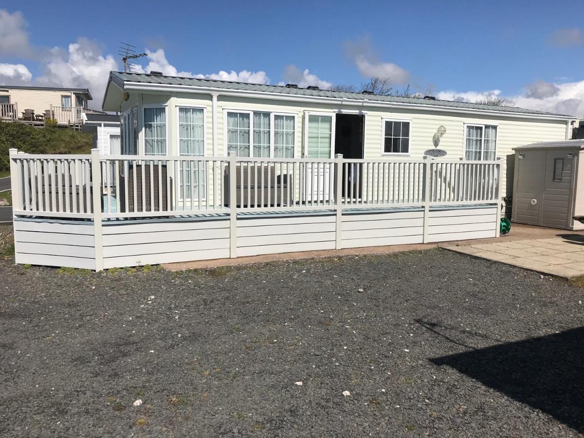 Port Haverigg Millom Exterior photo