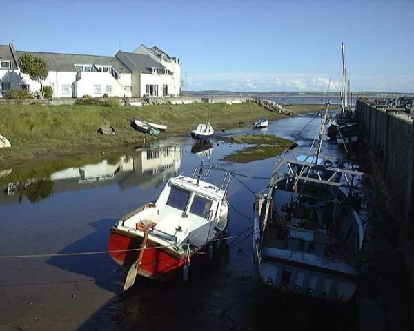 Port Haverigg Millom Exterior photo