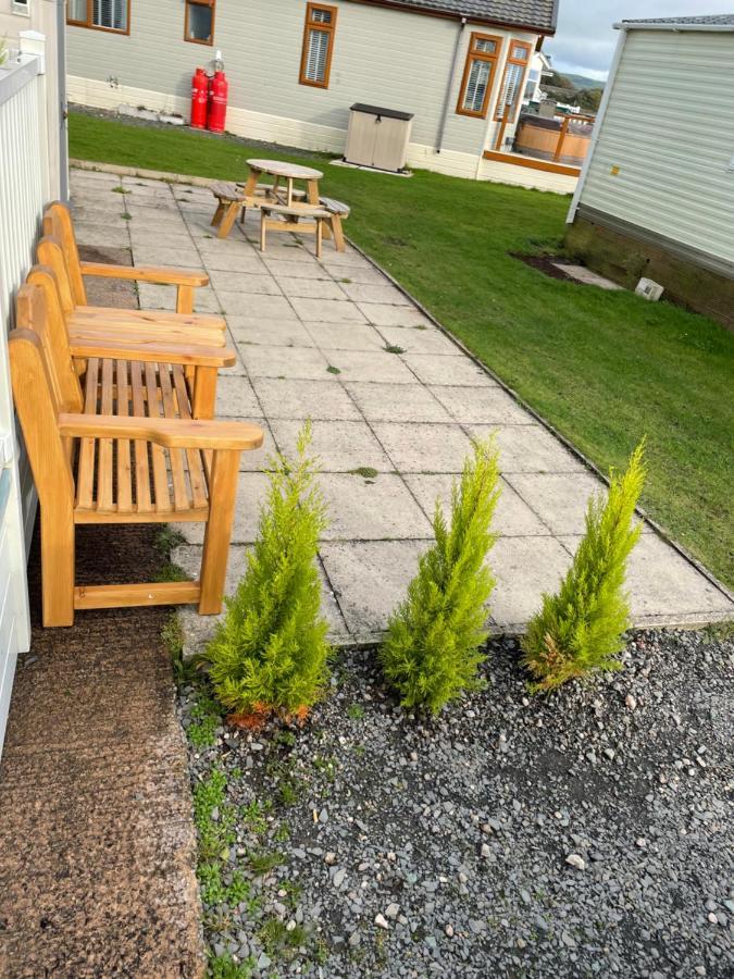 Port Haverigg Millom Exterior photo