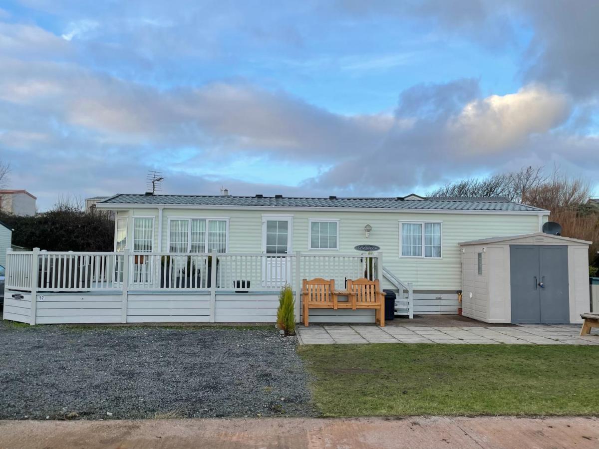 Port Haverigg Millom Exterior photo