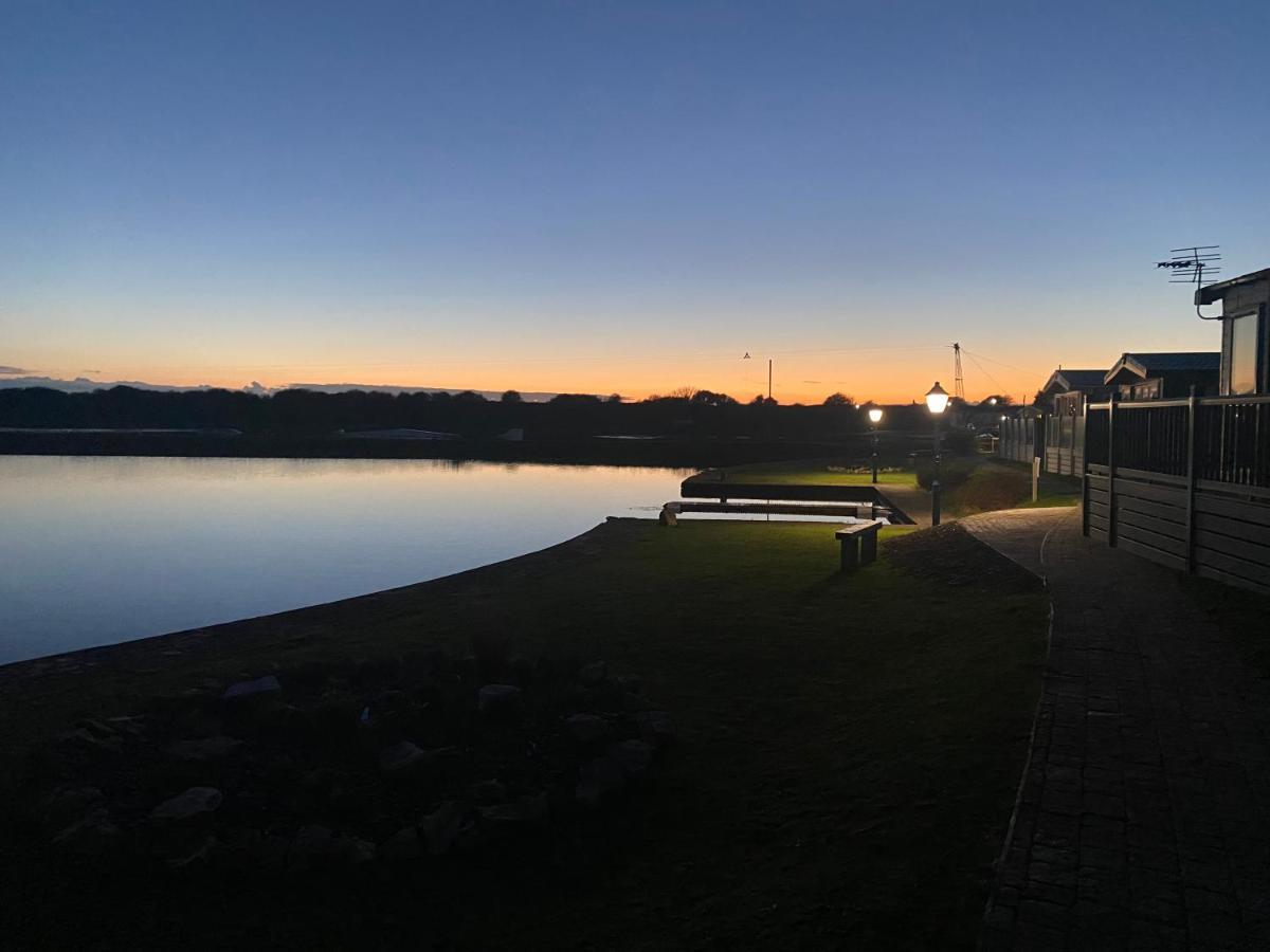 Port Haverigg Millom Hotel Exterior photo