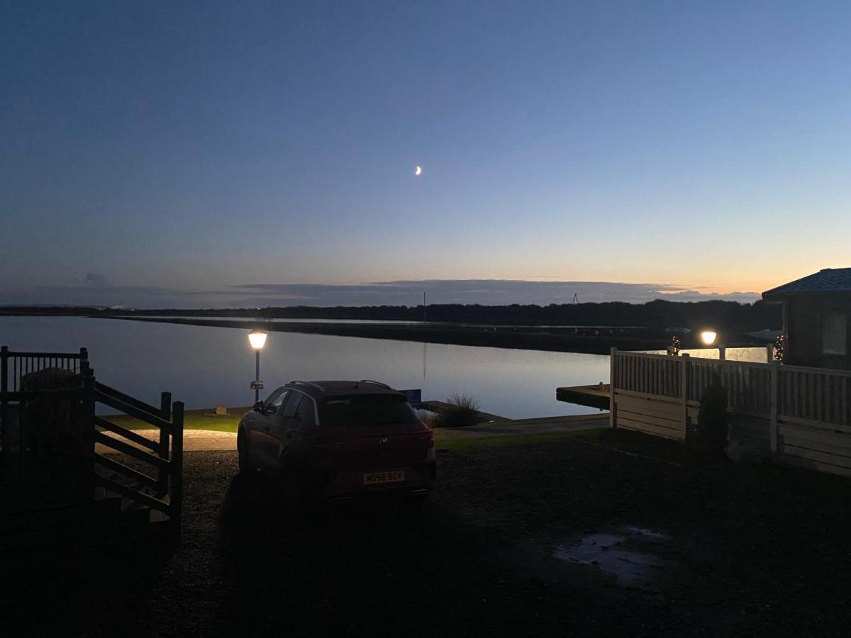 Port Haverigg Millom Exterior photo